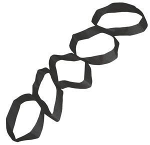 Multi Loop Leg Lifter