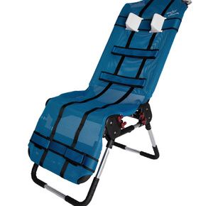 Anchor Bath Chair