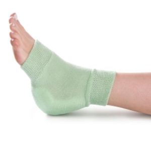 Medline Knit Heel And Elbow Protector