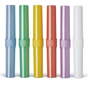 Medline Toothbrush Holder