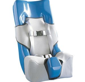 Cozzee Cover For Feeder Seat Positioner