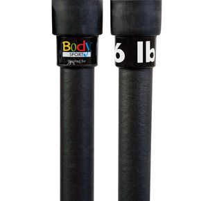 Body Sport Weight Bar