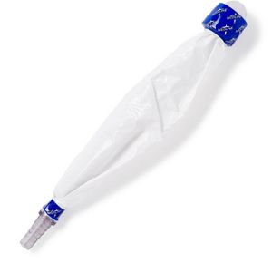 Medline Individually Wrapped Yankauer