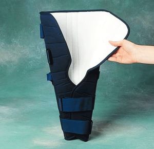 Rolyan Knee Immobilizer