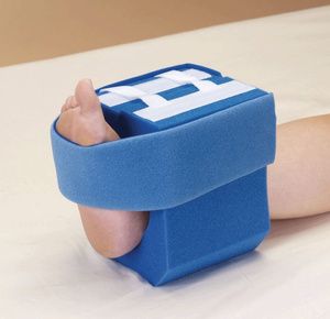 Rolyan Foot Elevator