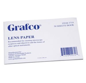 Graham-Field Lens Paper