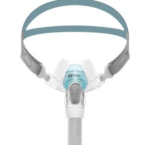 Fisher & Paykel Brevida CPAP Nasal Pillow Mask With Headgear