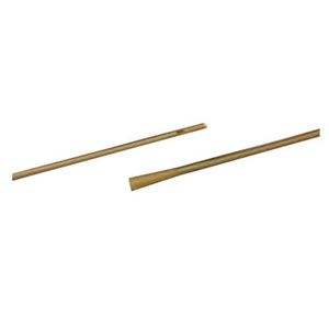 Bard Bardex Robinson Red Rubber Urethral Catheter