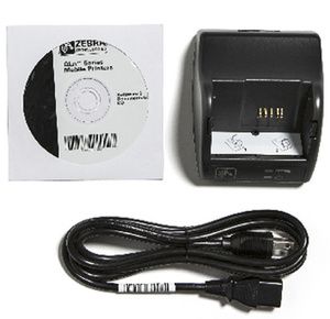 CORTRAK Enteral Access System Printer Smart Charger