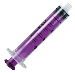 Avanos Enteral Syringe With Enfit Connector