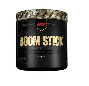 RC BOOM STICK Dietary Supplement