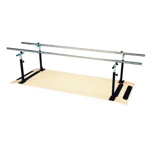 Armedica Platform Mounted Parallel Bar
