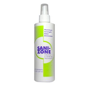 Anacapa Sani-Zone Odor Eliminator