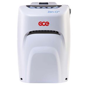 Concentrateur d'oxygène Nuvo Lite 5 - Médical expert