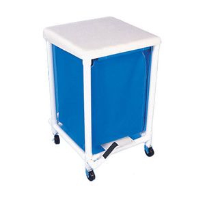 Healthline Jumbo Single 55 Gallon Hamper