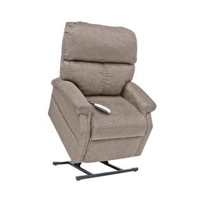 Pride Classic Three Position Full Recline Chaise Lounger