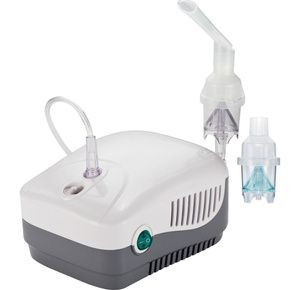 Respironics InnoSpire Nebulizer Carrying Case,Premium,Each,1026568