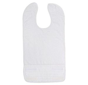 Terry-Cloth Standard Food Catcher