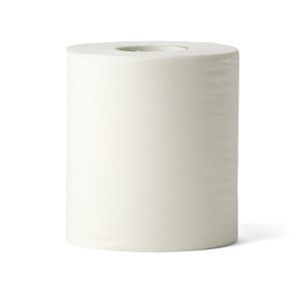 Medline Green Tree Toilet Paper