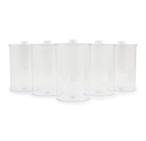 McKesson Plastic Sundry Jar