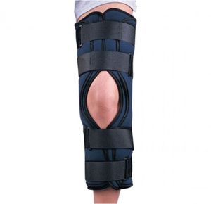 Sammons Preston Tri-Panel Knee Immobilizer