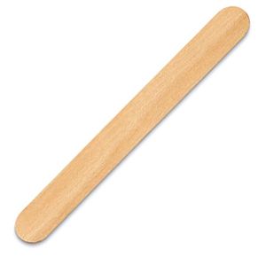 Cardinal Health Non Sterile Tongue Depressor