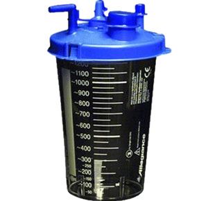 Cardinal Health Medi-Vac Suction Canister