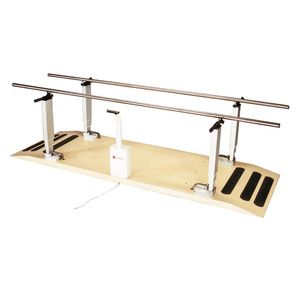 Armedica Power Platform Bariatric 7 Feet Parallel Bar