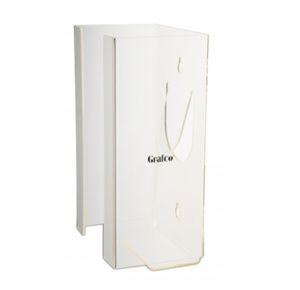 Graham-Field Acrylic Glove Box Dispenser
