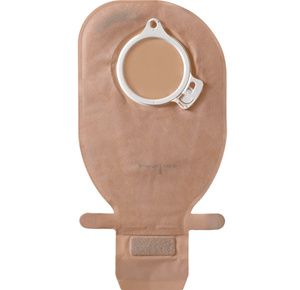 Coloplast Assura New Generation EasiClose Two-Piece Drainable Pouch With Filter