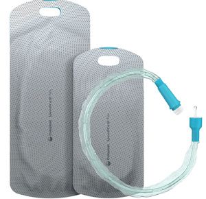 Coloplast SpeediCath Flex Coude Pro Standard Male Intermittent Catheter