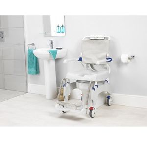 Clarke ERGO Shower Chair