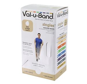 Val-u-Band 5-Foot Strip 30-Piece Dispenser