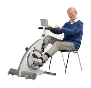 Kinetec Kinevia Active Passive Trainer