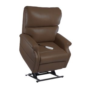 Pride Infinity LC-525iPW Petite Wide Chaise Lounger