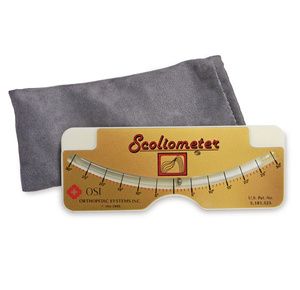 Scoliometer
