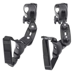 Drive Thigh Prompts For Trekker Gait Trainer