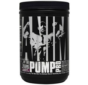 Muscle Food UNI Animal Pump Powder