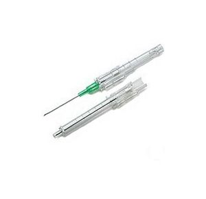 Smiths Medical ASD Protectiv Peripheral IV Catheter