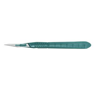 Aspen Surgical Products Stainless Steel Scalpel
