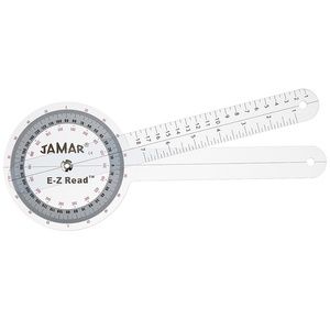 EZ Read Jamar Goniometer