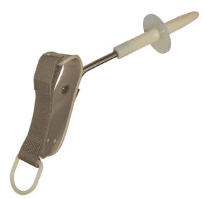 Digi-Sert Suppository Inserter