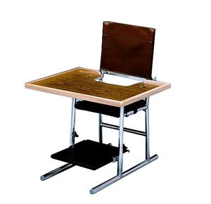 Wenzelite First Class School Chair, Adaptive Seating