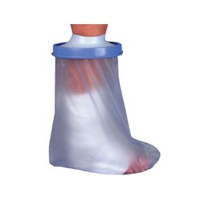 McKesson Leg Cast Cover