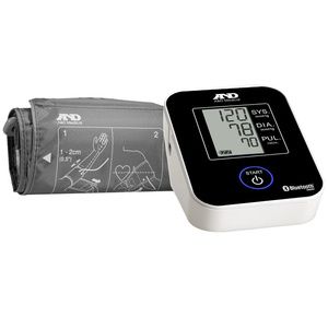 A&D Medical, UA-1030T, Premier Talking Blood Pressure Monitor