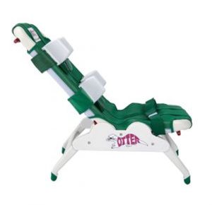 Drive Otter Pediatric Bath Chair