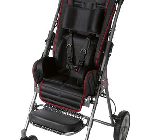 Seat Minimizer for Thomashilfen Swifty Stroller
