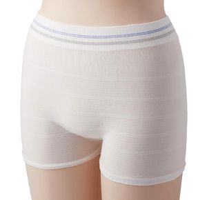 Medline Premium Knit Incontinence Underpants