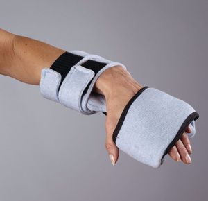 Rolyan Multi-Roll Hand Orthosis