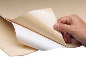 SplintCushion Self-Adhesive Closed-Cell Splint Padding Sheets